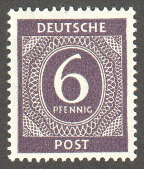 Germany Scott 535 Mint - Click Image to Close